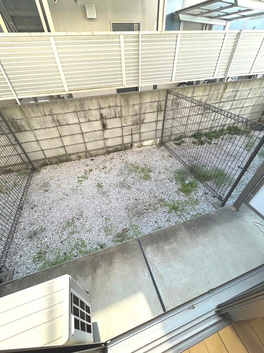 トモズハウスの物件内観写真