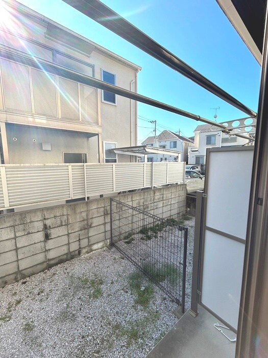 トモズハウスの物件内観写真