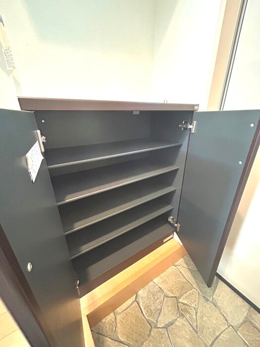 トモズハウスの物件内観写真