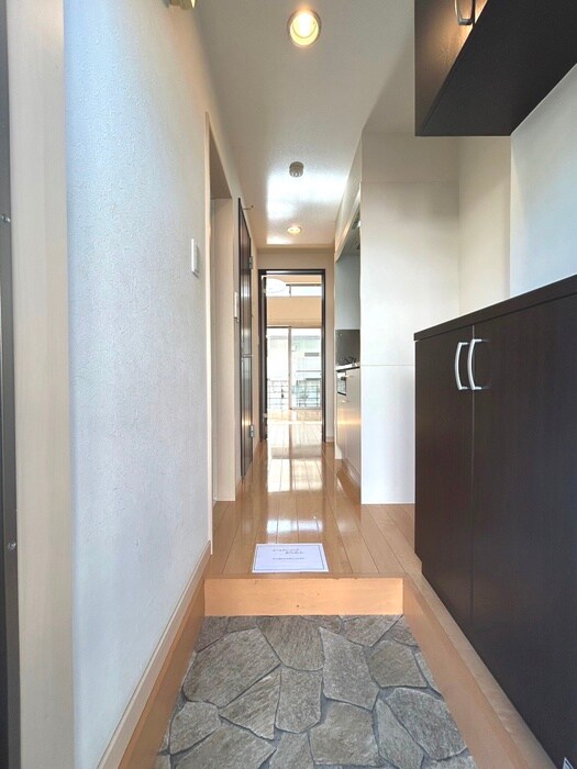 トモズハウスの物件内観写真