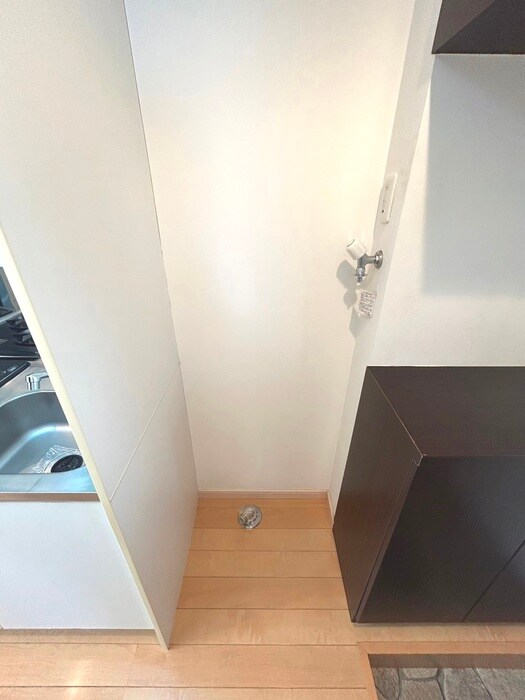 トモズハウスの物件内観写真