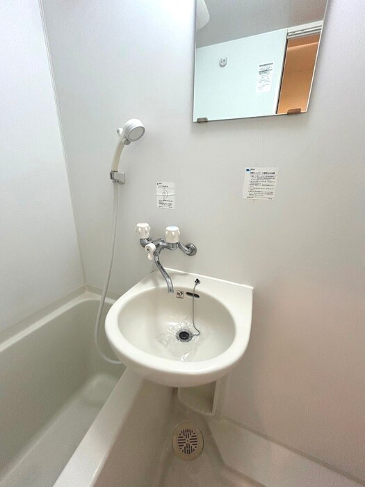 トモズハウスの物件内観写真