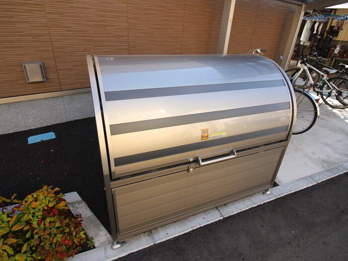 アネックスアカネの物件外観写真