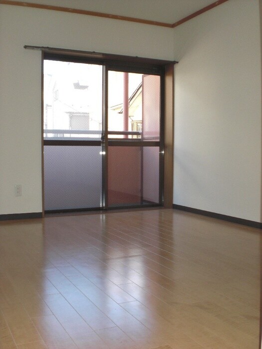 アコルデ妙蓮寺の物件内観写真