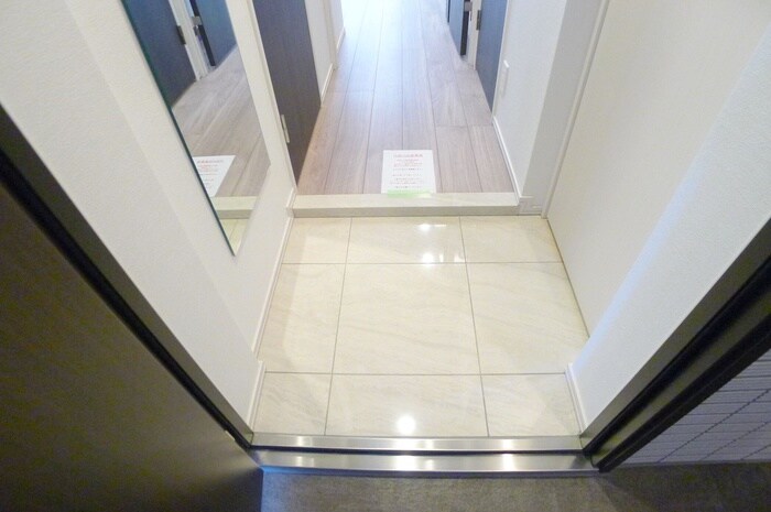 ルフレプレミアム押上イーストの物件内観写真