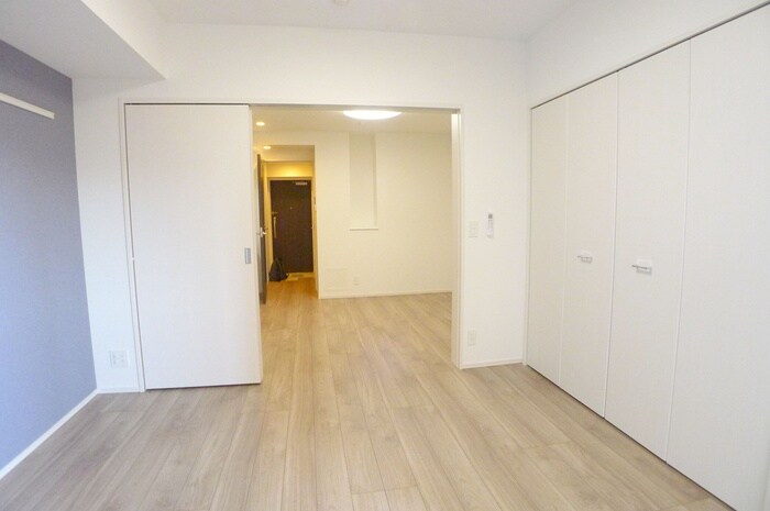 ルフレプレミアム押上イーストの物件内観写真