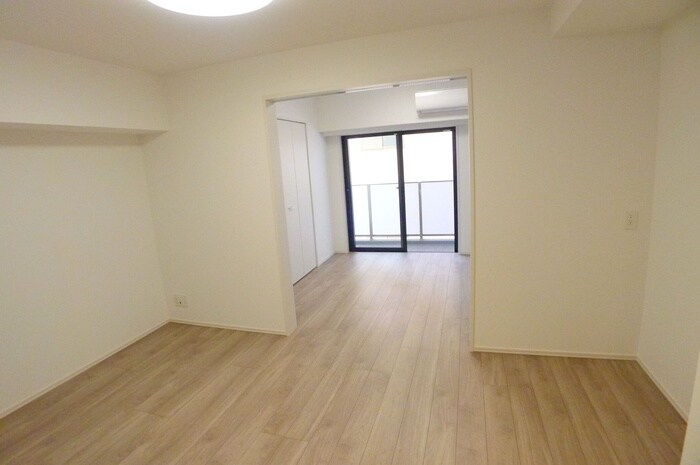 ルフレプレミアム押上イーストの物件内観写真