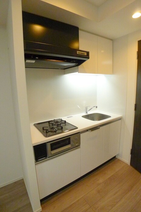 ルフレプレミアム押上イーストの物件内観写真