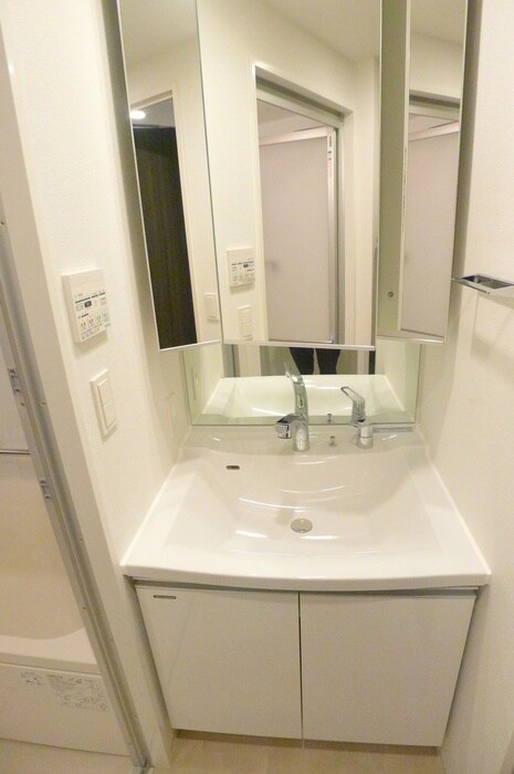 ルフレプレミアム押上イーストの物件内観写真