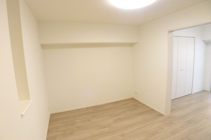 ルフレプレミアム押上イーストの物件内観写真