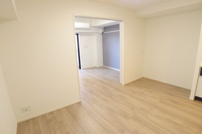 ルフレプレミアム押上イーストの物件内観写真