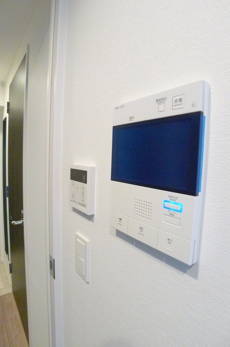 ルフレプレミアム押上イーストの物件内観写真