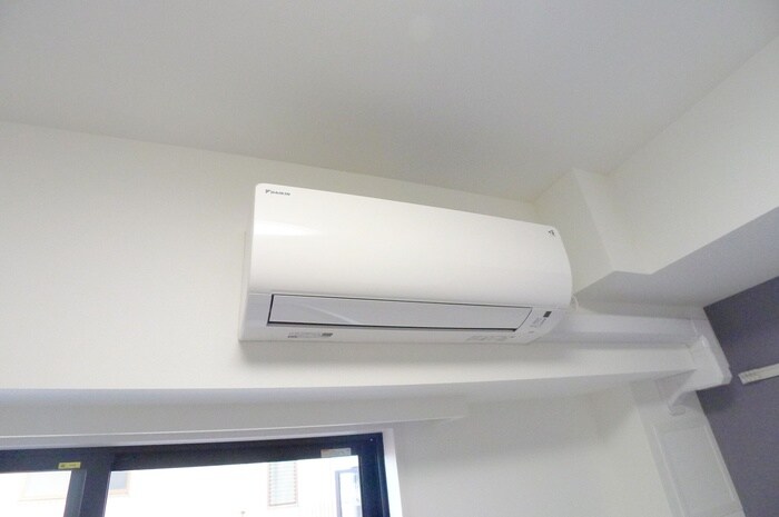 ルフレプレミアム押上イーストの物件内観写真