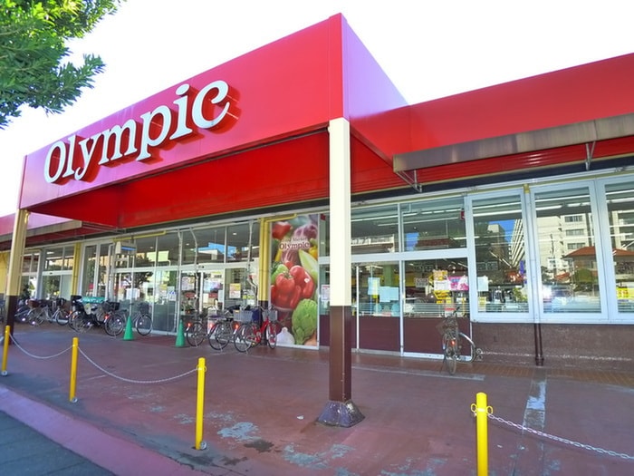 仮）妙典４丁目新築計画の物件外観写真