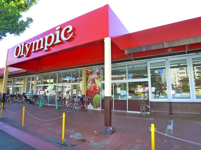 仮）妙典４丁目新築計画の物件外観写真