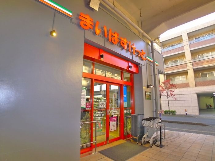 仮）妙典４丁目新築計画の物件外観写真