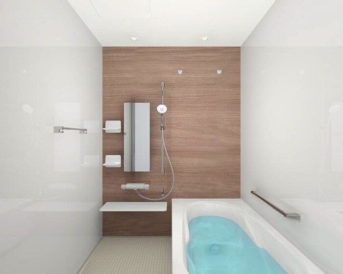 仮）妙典４丁目新築計画の物件内観写真