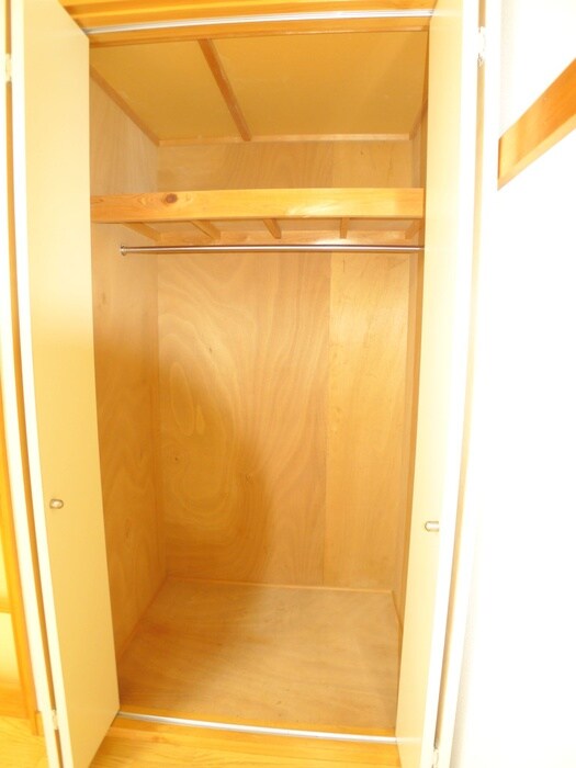 中央コータース二番館の物件内観写真