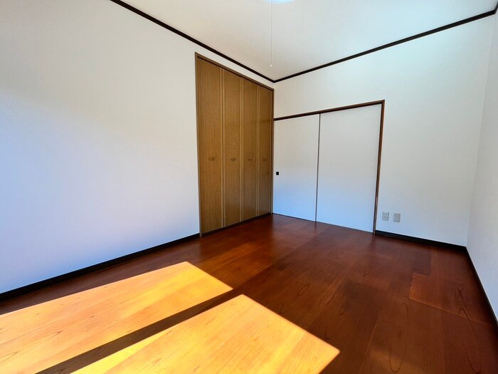 リオハイツの物件内観写真