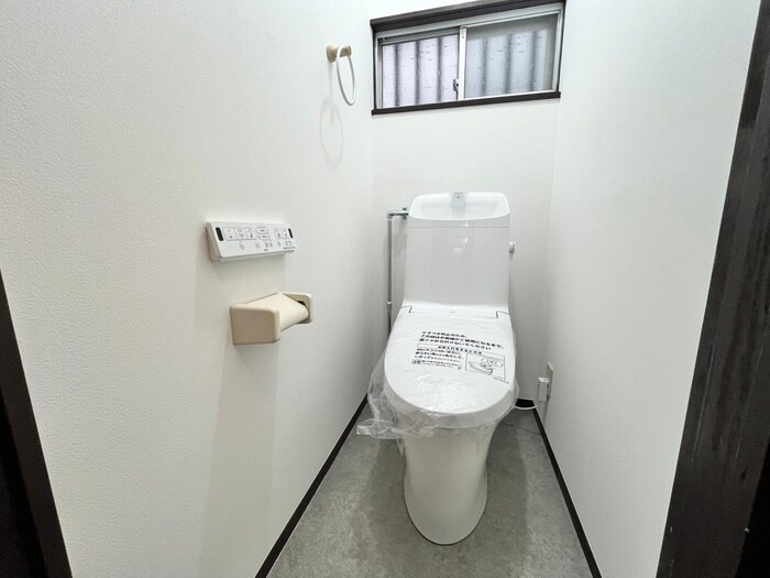 リオハイツの物件内観写真