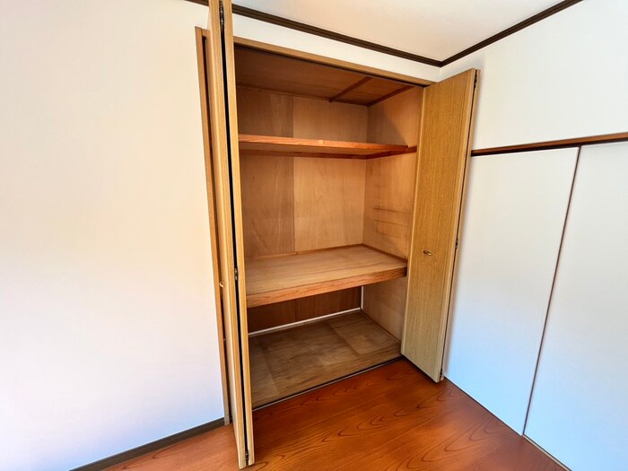 リオハイツの物件内観写真