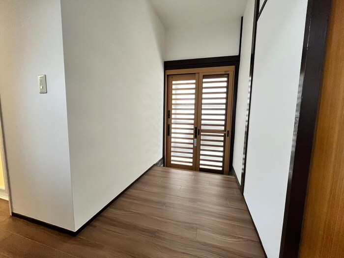 リオハイツの物件内観写真