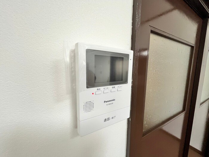 リオハイツの物件内観写真