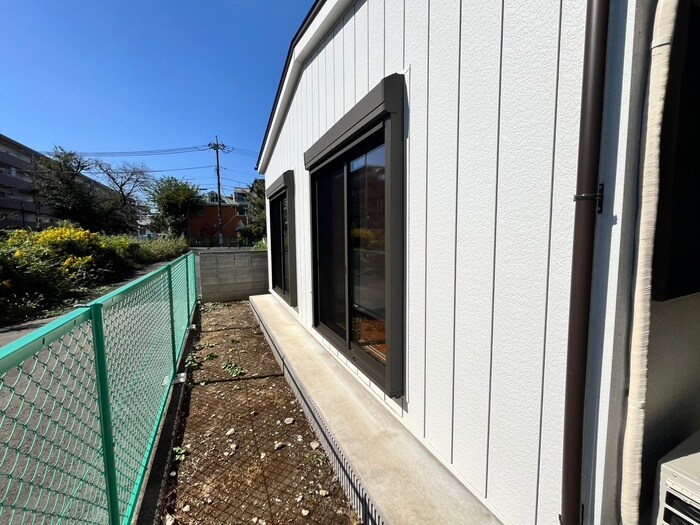 リオハイツの物件内観写真