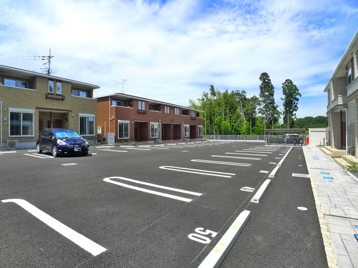 レイブンクローの物件外観写真