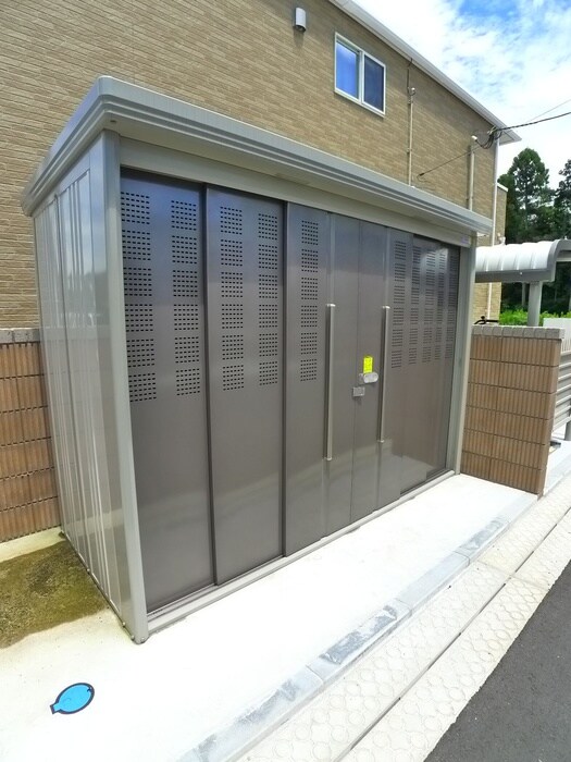 レイブンクローの物件外観写真