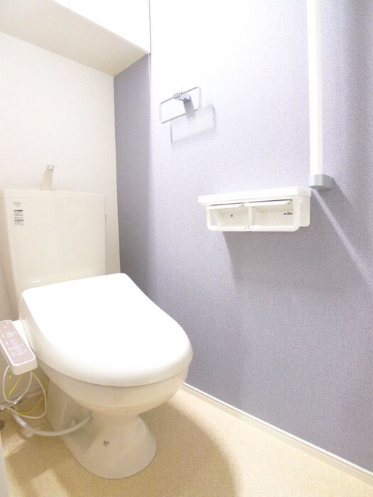 レイブンクローの物件内観写真