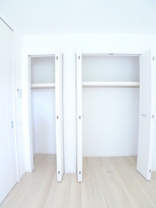 レイブンクローの物件内観写真