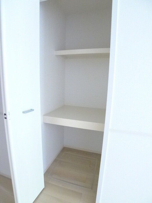 レイブンクローの物件内観写真