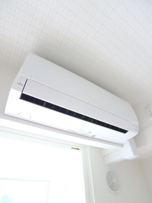 レイブンクローの物件内観写真