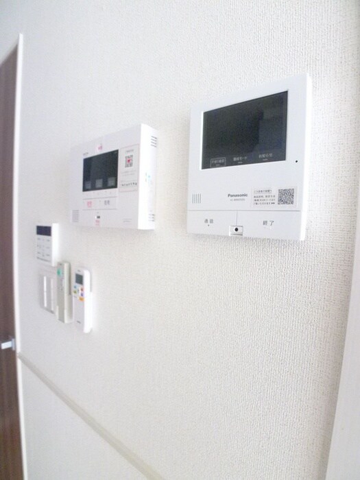 レイブンクローの物件内観写真