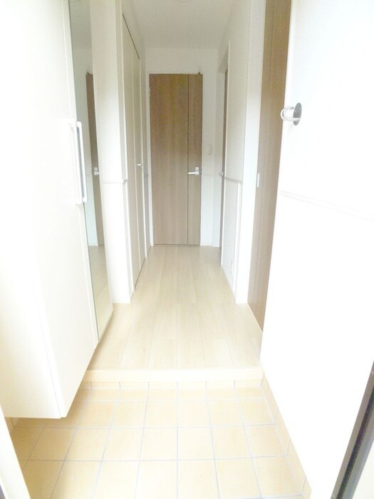 レイブンクローの物件内観写真