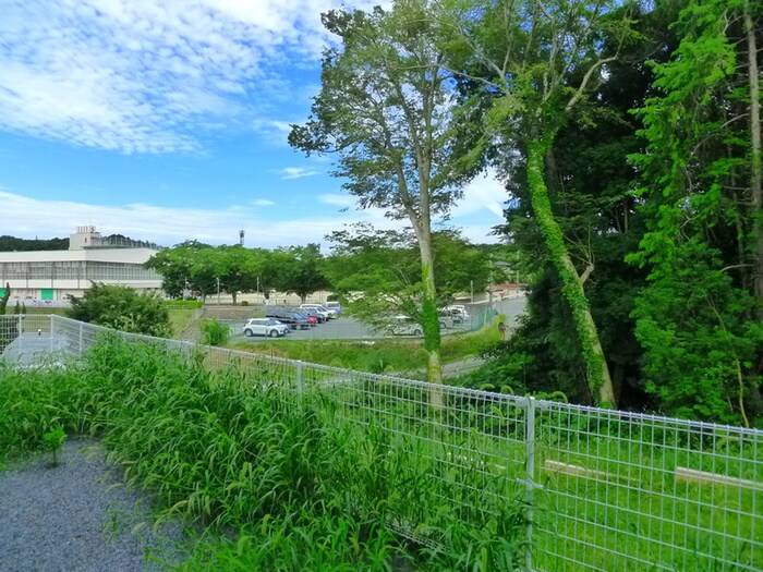 レイブンクローの物件内観写真