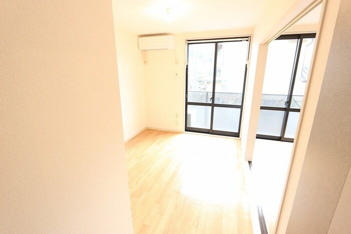 メゾンパ－クサイドの物件内観写真