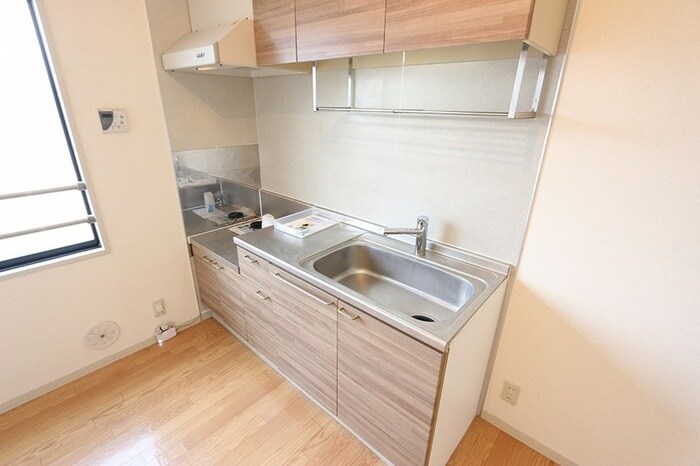 メゾンパ－クサイドの物件内観写真