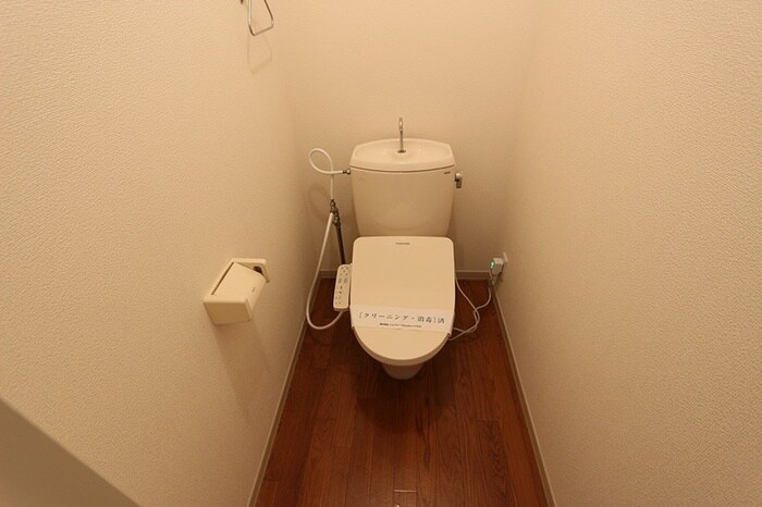 メゾンパ－クサイドの物件内観写真