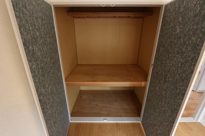 メゾンパ－クサイドの物件内観写真