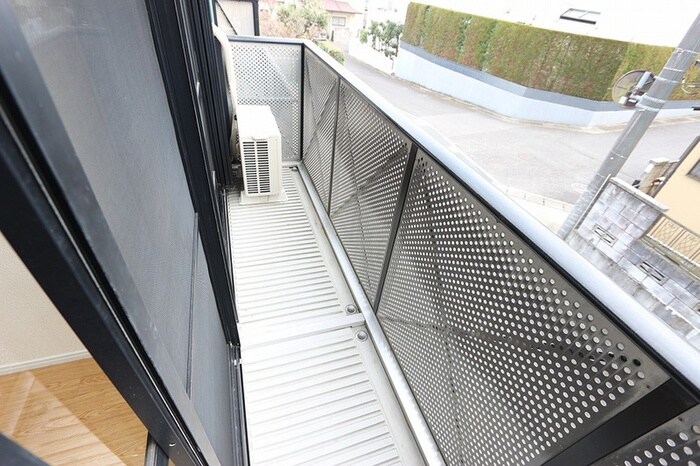 メゾンパ－クサイドの物件内観写真