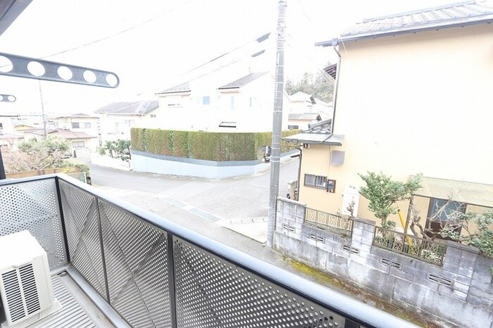 メゾンパ－クサイドの物件内観写真