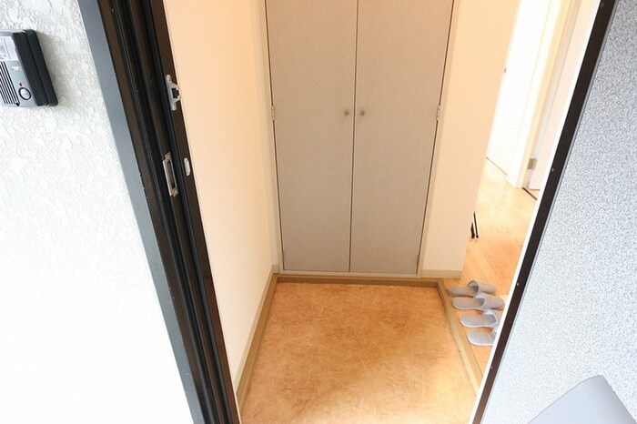 メゾンパ－クサイドの物件内観写真