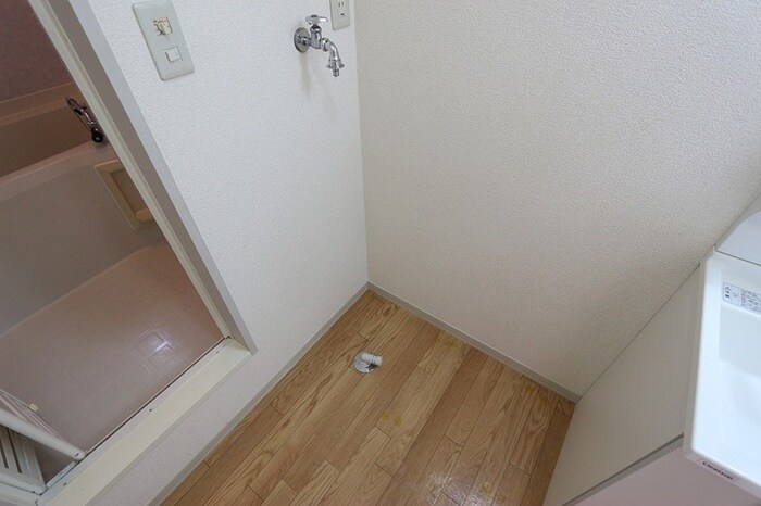 メゾンパ－クサイドの物件内観写真