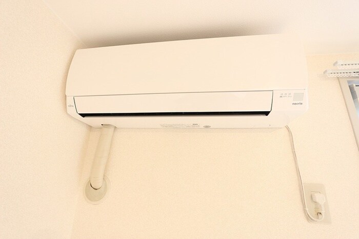 メゾンパ－クサイドの物件内観写真