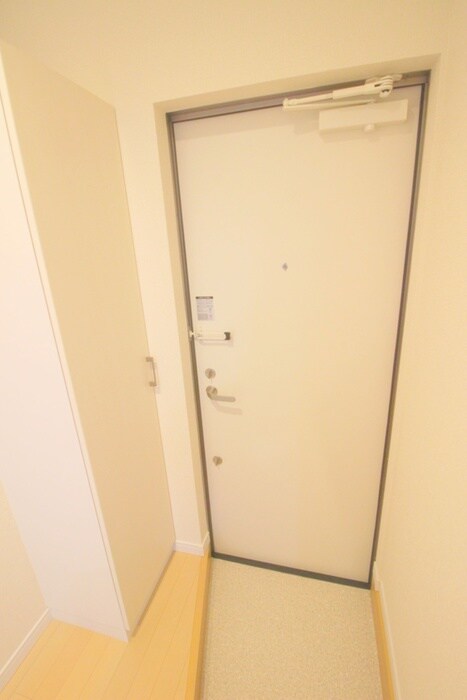 ア－バンフォ－レストの物件内観写真