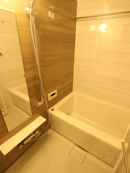 パークハビオ平河町の物件内観写真