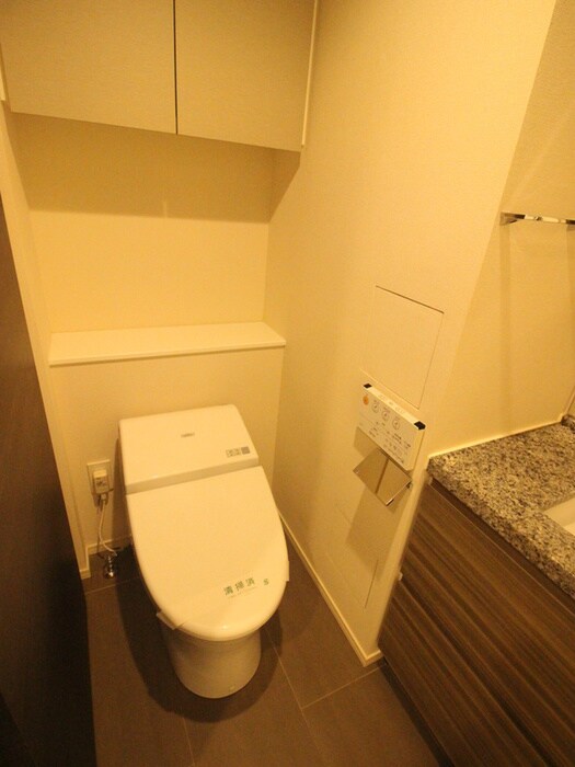 パークハビオ平河町の物件内観写真