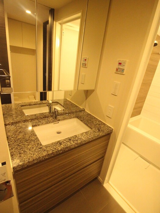 パークハビオ平河町の物件内観写真